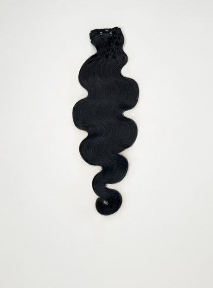 Virgin Body Wave Bundle