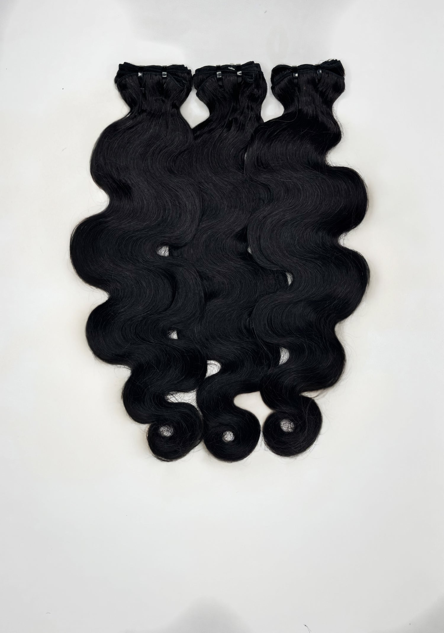 Hair Bundles